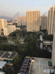 翠屏花園 C座 - 28NTS – 香港北部都會區