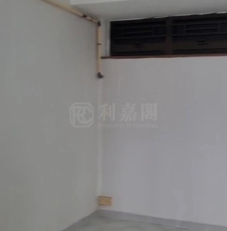 富亨邨 亨盛樓 - 28NTS – 香港北部都會區