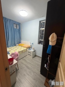 山麗苑 A座 - 28NTS – 香港北部都會區