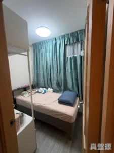 山麗苑 A座 - 28NTS – 香港北部都會區