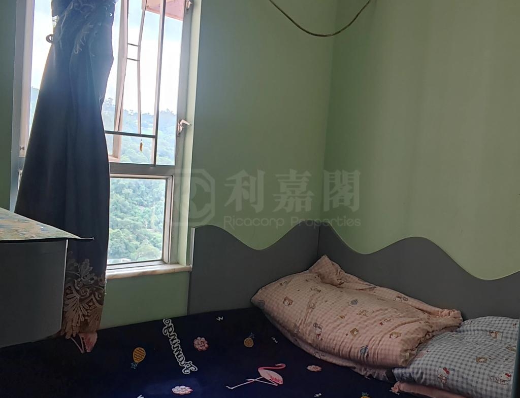 昌盛苑 昌濤閣 (C座) - 28NTS – 香港北部都會區