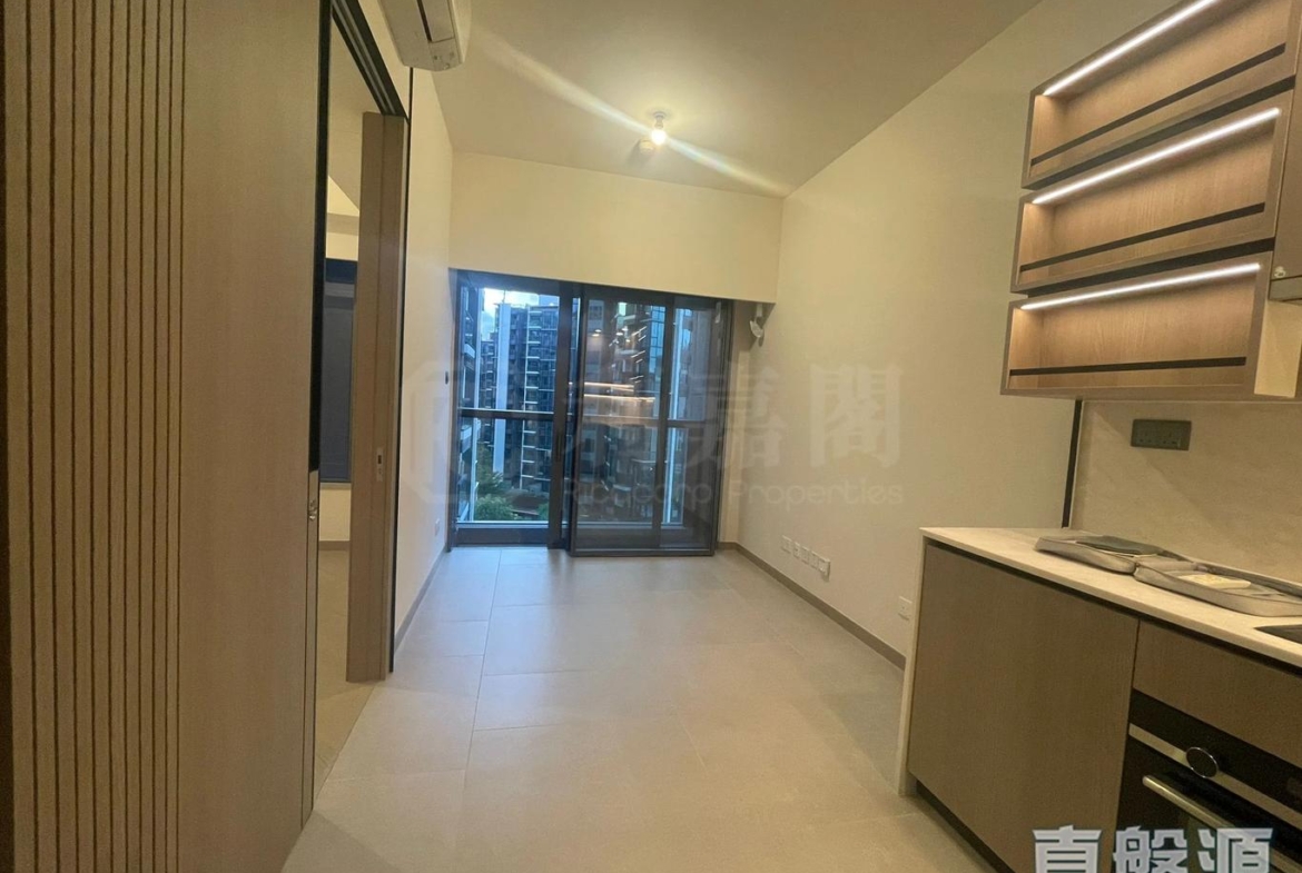 SILICON HILL 1期 翠景閣 第2座 - 28NTS – 香港北部都會區