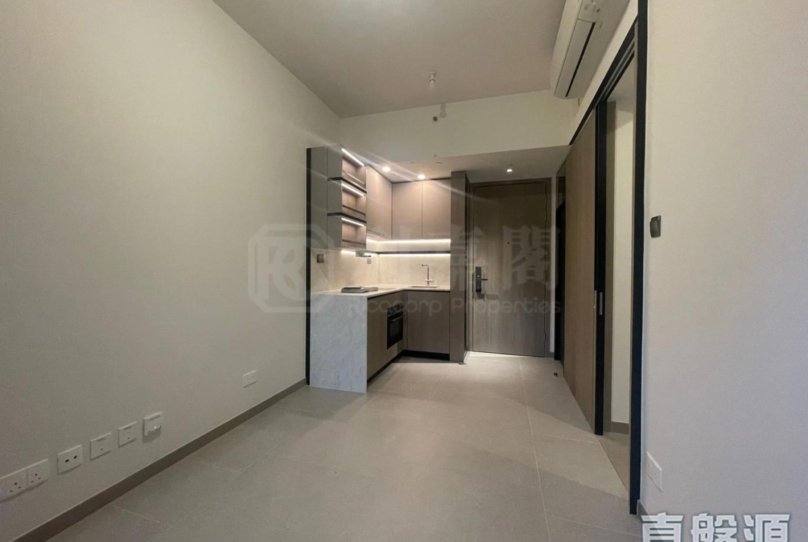 SILICON HILL 1期 翠景閣 第2座 - 28NTS – 香港北部都會區
