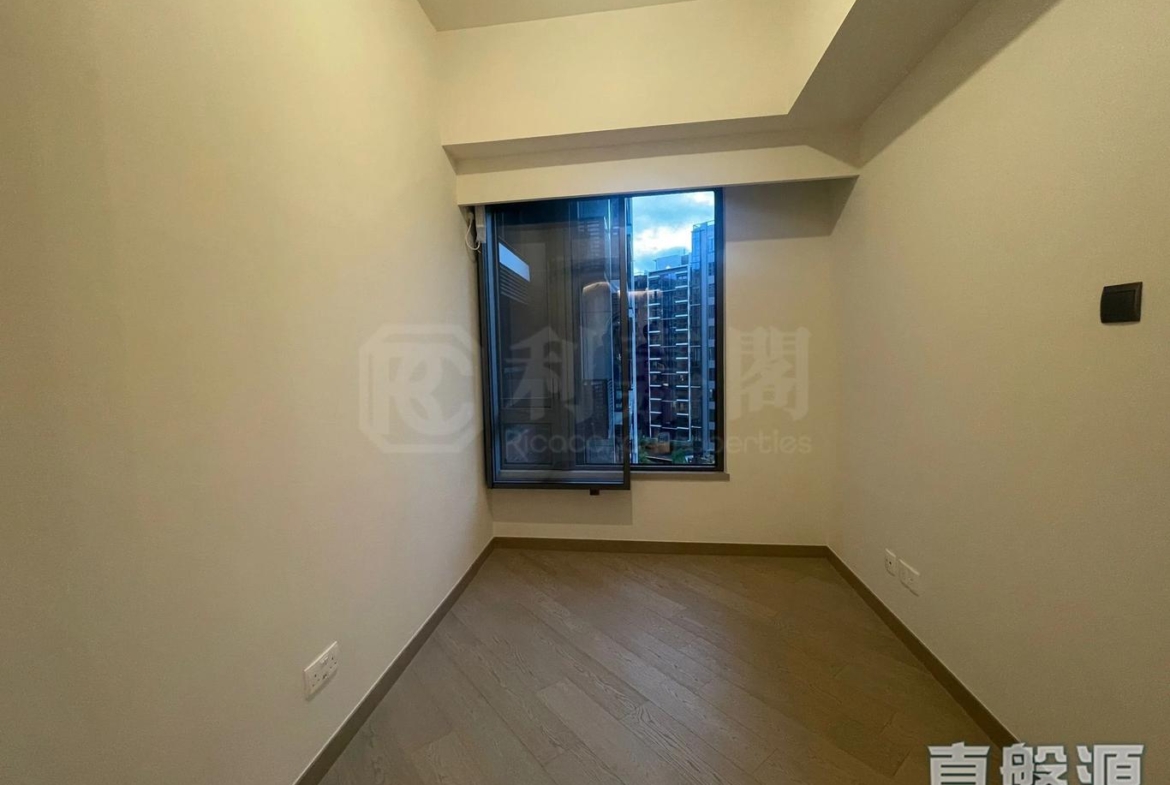 SILICON HILL 1期 翠景閣 第2座 - 28NTS – 香港北部都會區
