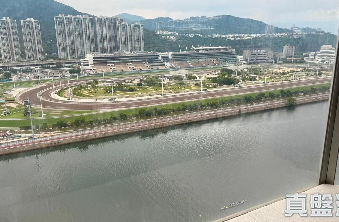 碧濤花園 1期 金蘭閣 (3座) - 28NTS – 香港北部都會區