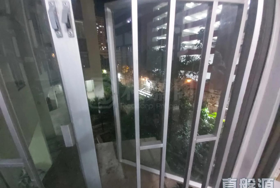 大埔廣場 宜輝閣 (2座) - 28NTS – 香港北部都會區