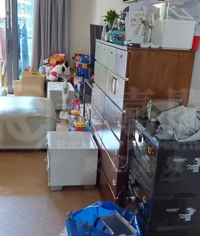 天鑽 3座 - 28NTS – 香港北部都會區