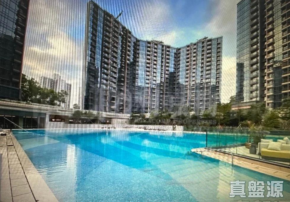 天鑽 3座 - 28NTS – 香港北部都會區
