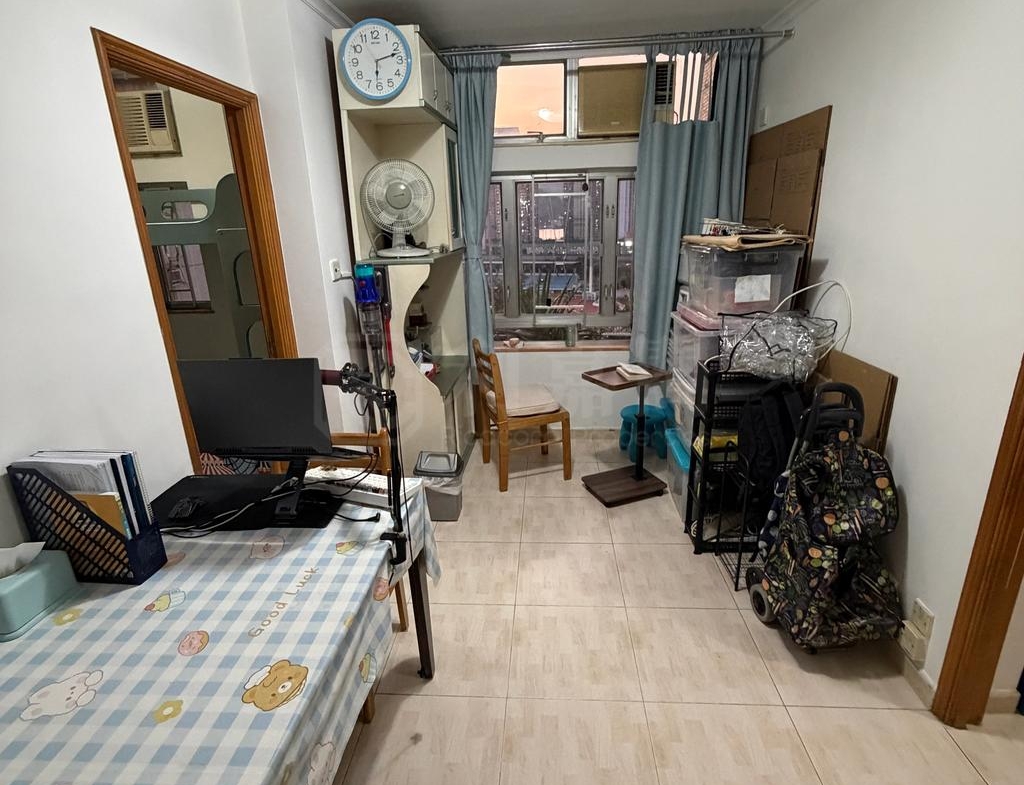 錦禧苑 錦欣閣 (B座) - 28NTS – 香港北部都會區