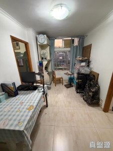 錦禧苑 錦欣閣 (B座) - 28NTS – 香港北部都會區
