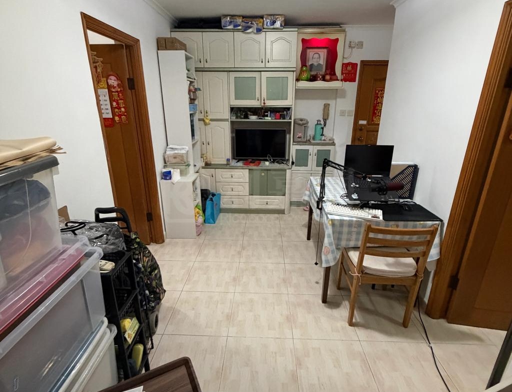 錦禧苑 錦欣閣 (B座) - 28NTS – 香港北部都會區