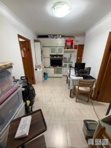 錦禧苑 錦欣閣 (B座) - 28NTS – 香港北部都會區
