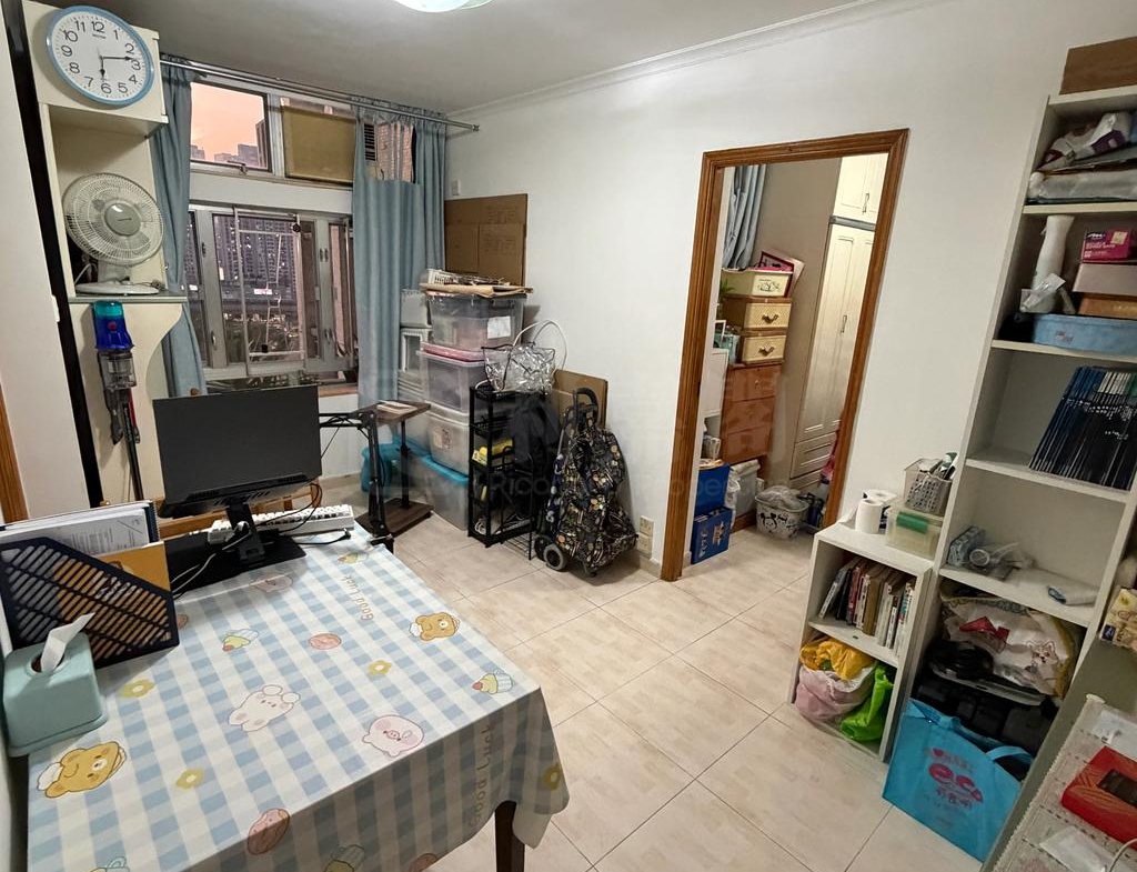 錦禧苑 錦欣閣 (B座) - 28NTS – 香港北部都會區