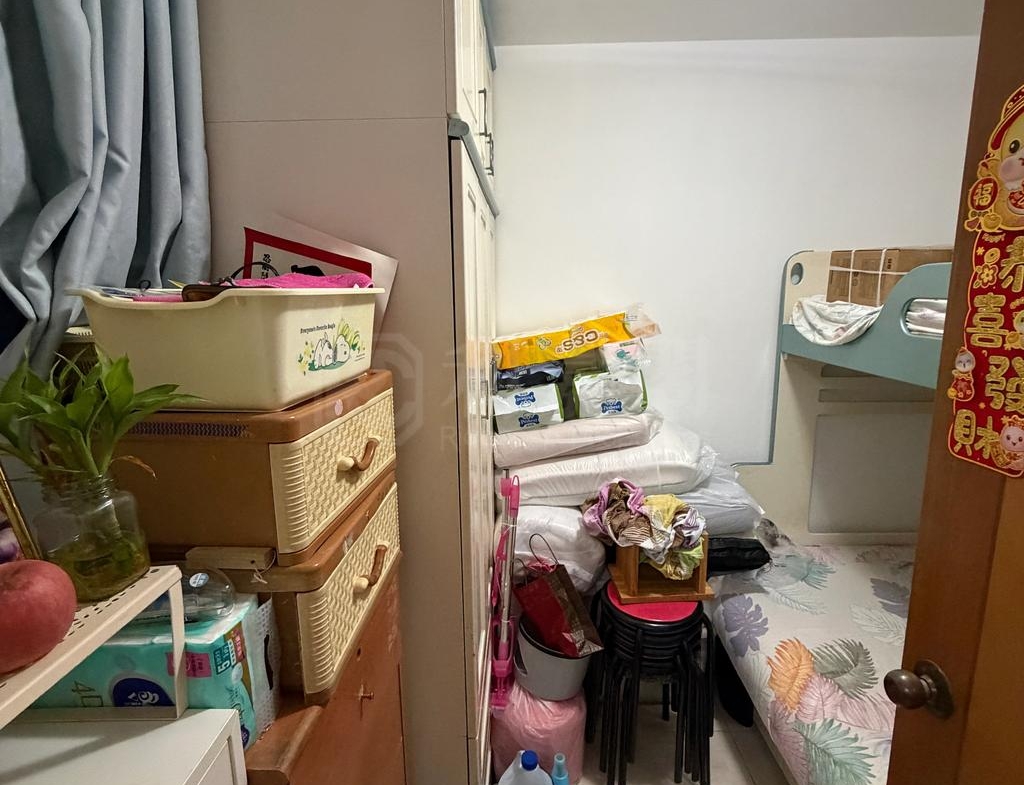 錦禧苑 錦欣閣 (B座) - 28NTS – 香港北部都會區