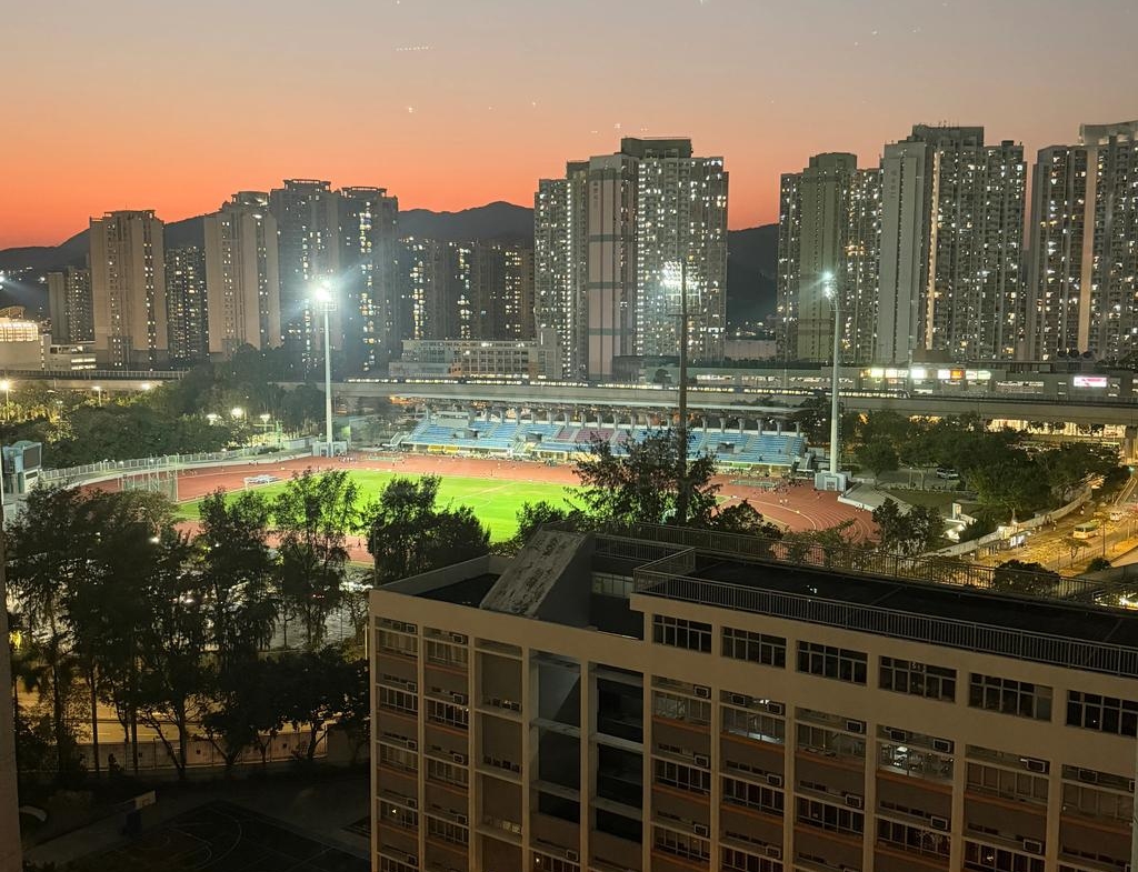 錦禧苑 錦欣閣 (B座) - 28NTS – 香港北部都會區