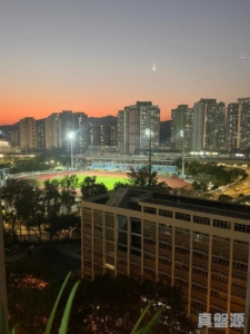 錦禧苑 錦欣閣 (B座) - 28NTS – 香港北部都會區