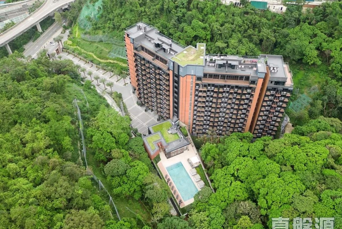 薈蕎 2翼 - 28NTS – 香港北部都會區