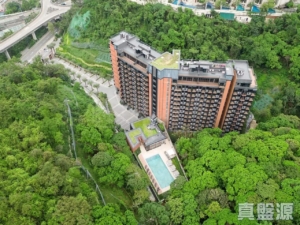薈蕎 2翼 - 28NTS – 香港北部都會區
