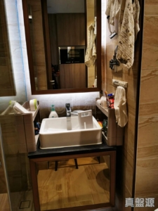 薈蕎 2翼 - 28NTS – 香港北部都會區