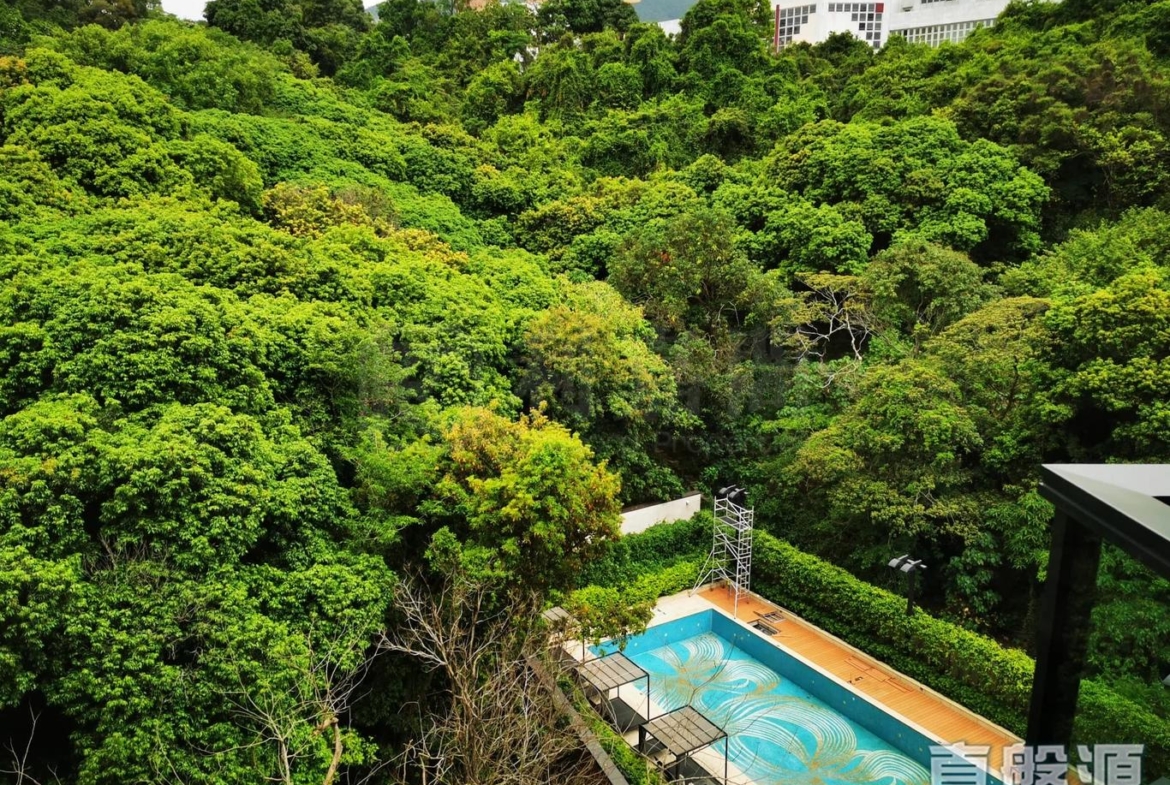 薈蕎 2翼 - 28NTS – 香港北部都會區