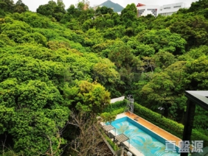 薈蕎 2翼 - 28NTS – 香港北部都會區