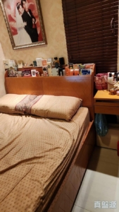 新港城 5期 海濤居 3座 - 28NTS – 香港北部都會區