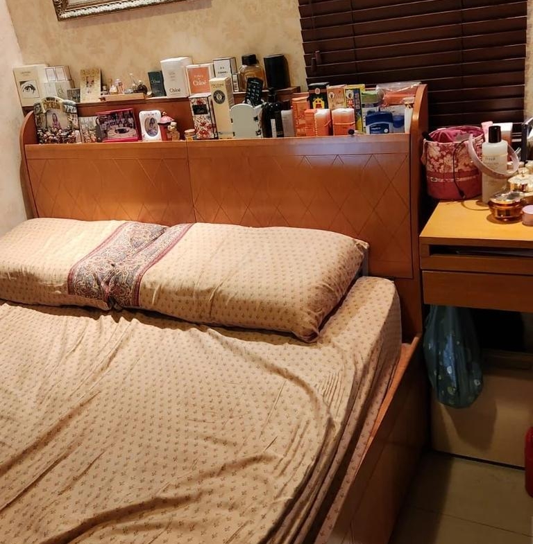 新港城 5期 海濤居 3座 - 28NTS – 香港北部都會區