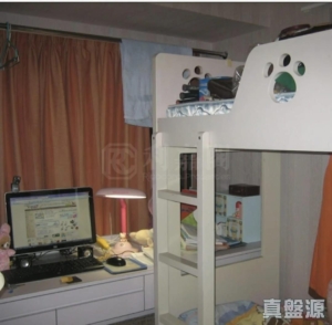 新港城 5期 海濤居 3座 - 28NTS – 香港北部都會區