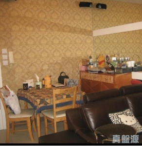 新港城 5期 海濤居 3座 - 28NTS – 香港北部都會區