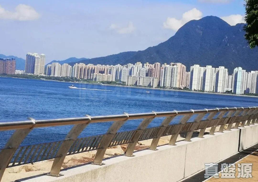 天賦海灣 3期 海鑽 10座 - 28NTS – 香港北部都會區