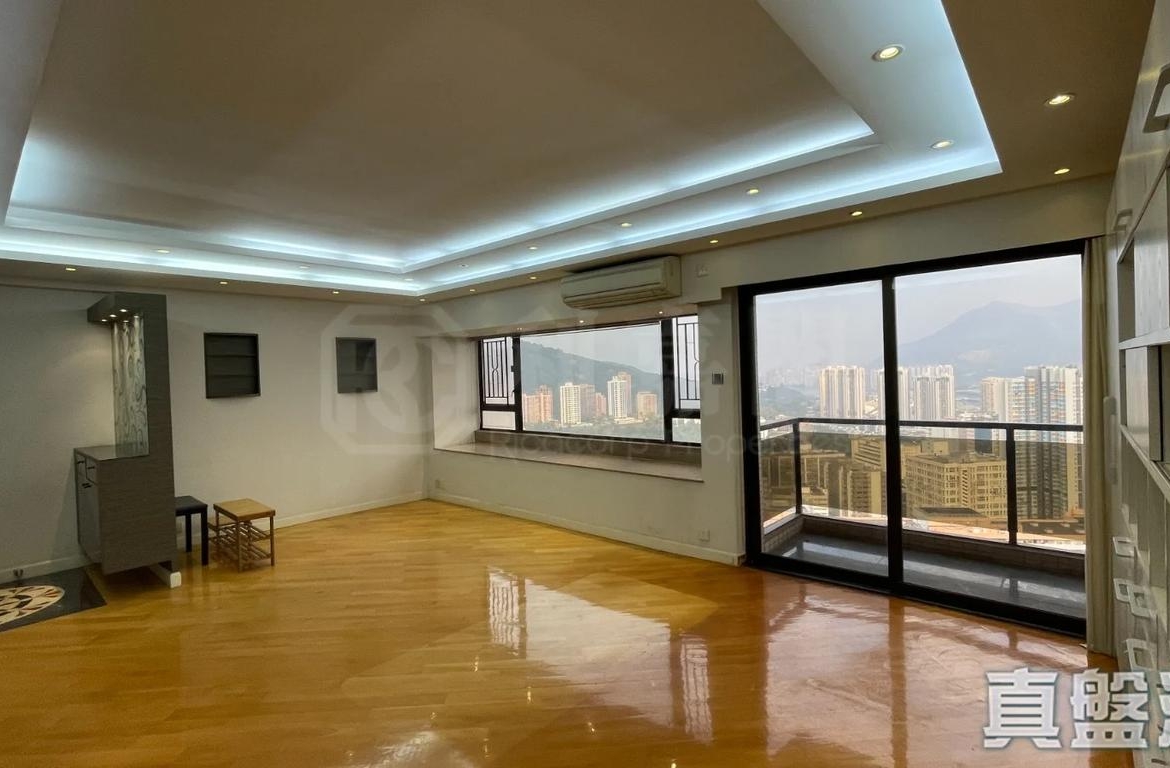 碧霞花園 鳳凰閣 (2座) - 28NTS – 香港北部都會區