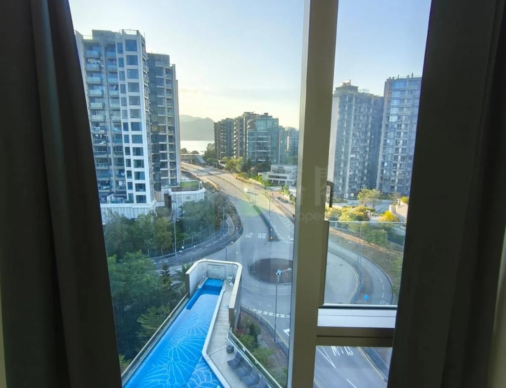 SILVERSANDS 5B座 - 28NTS – 香港北部都會區