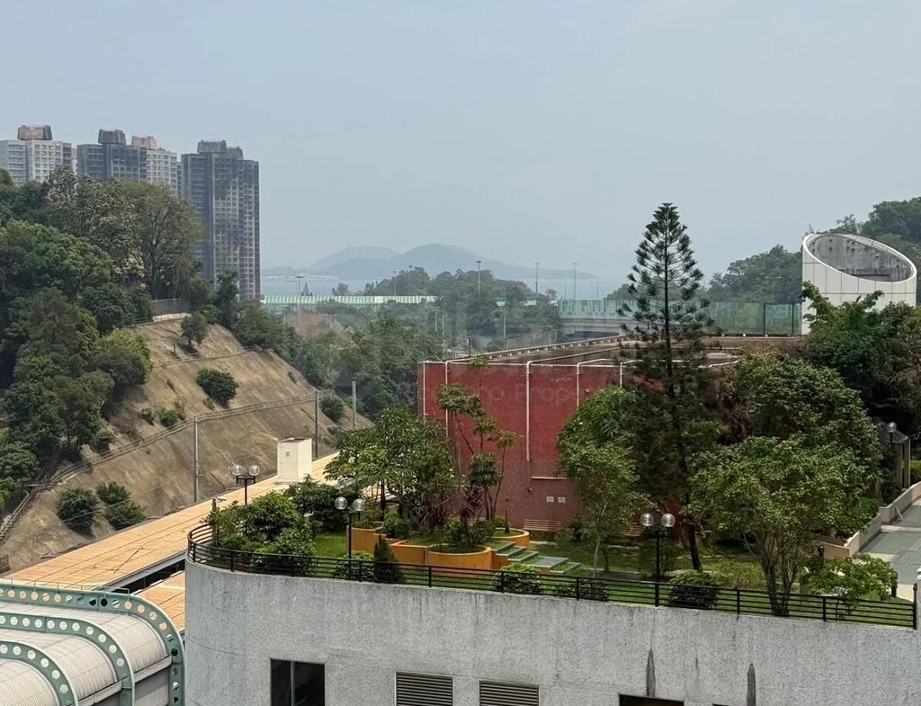 富雅花園 3座 - 28NTS – 香港北部都會區