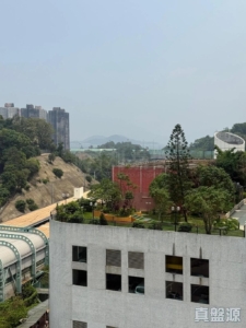 富雅花園 3座 - 28NTS – 香港北部都會區