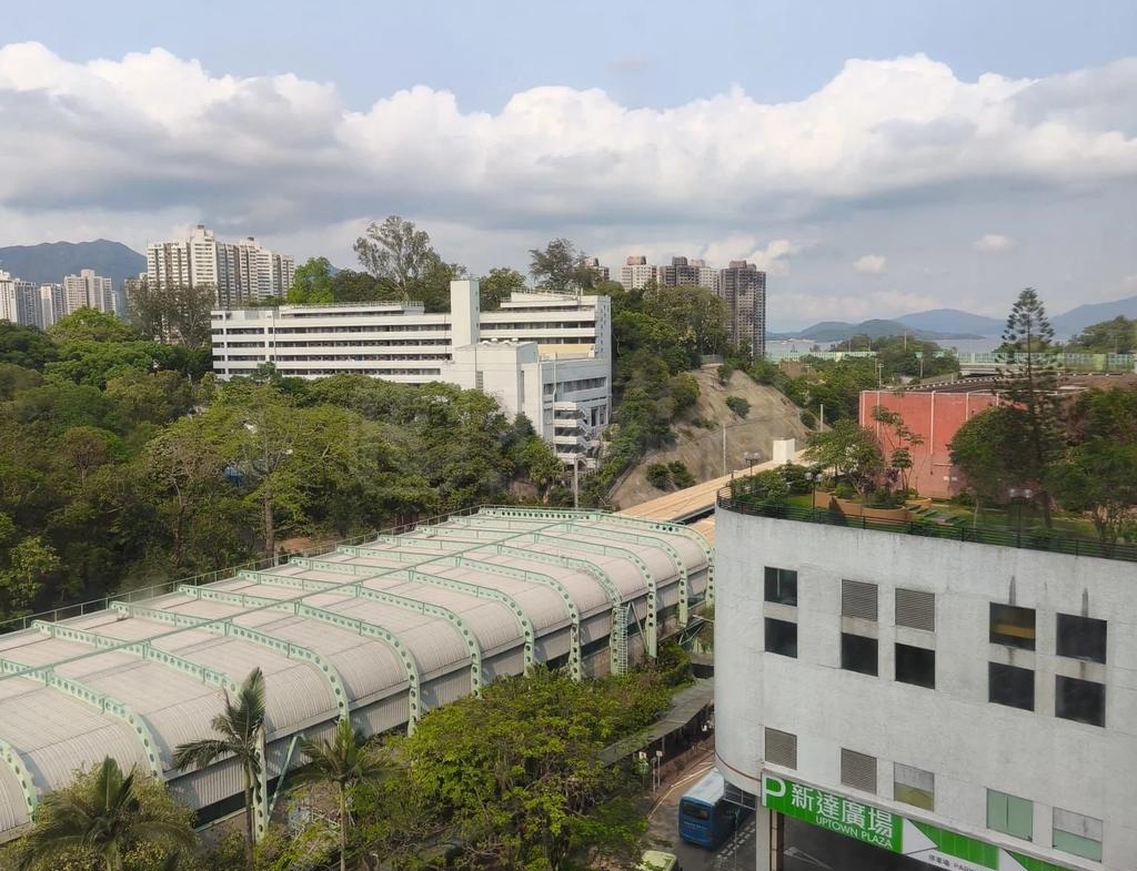 富雅花園 3座 - 28NTS – 香港北部都會區