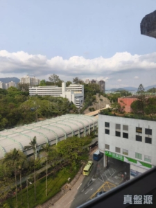 富雅花園 3座 - 28NTS – 香港北部都會區