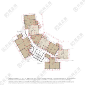 THE CARMEL 1座 - 28NTS – 香港北部都會區