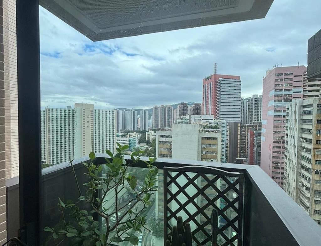 翠鳴臺 - 28NTS – 香港北部都會區