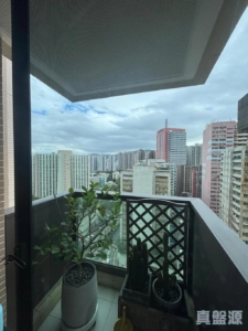 翠鳴臺 - 28NTS – 香港北部都會區
