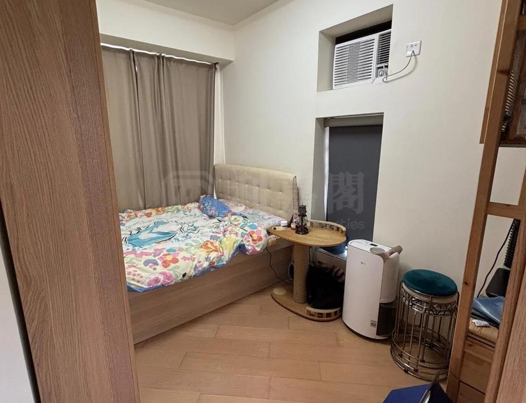 翠鳴臺 - 28NTS – 香港北部都會區