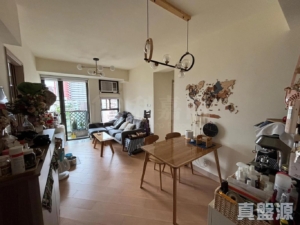 翠鳴臺 - 28NTS – 香港北部都會區