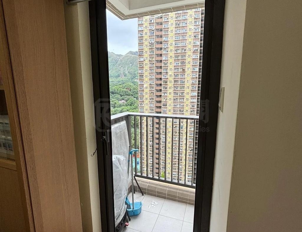 翠鳴臺 - 28NTS – 香港北部都會區