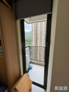 翠鳴臺 - 28NTS – 香港北部都會區
