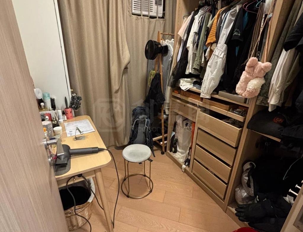 翠鳴臺 - 28NTS – 香港北部都會區
