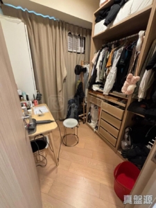 翠鳴臺 - 28NTS – 香港北部都會區