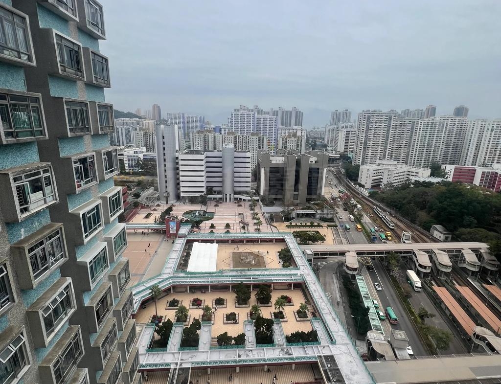 時代廣場 E座 - 28NTS – 香港北部都會區