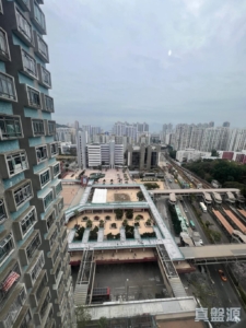 時代廣場 E座 - 28NTS – 香港北部都會區