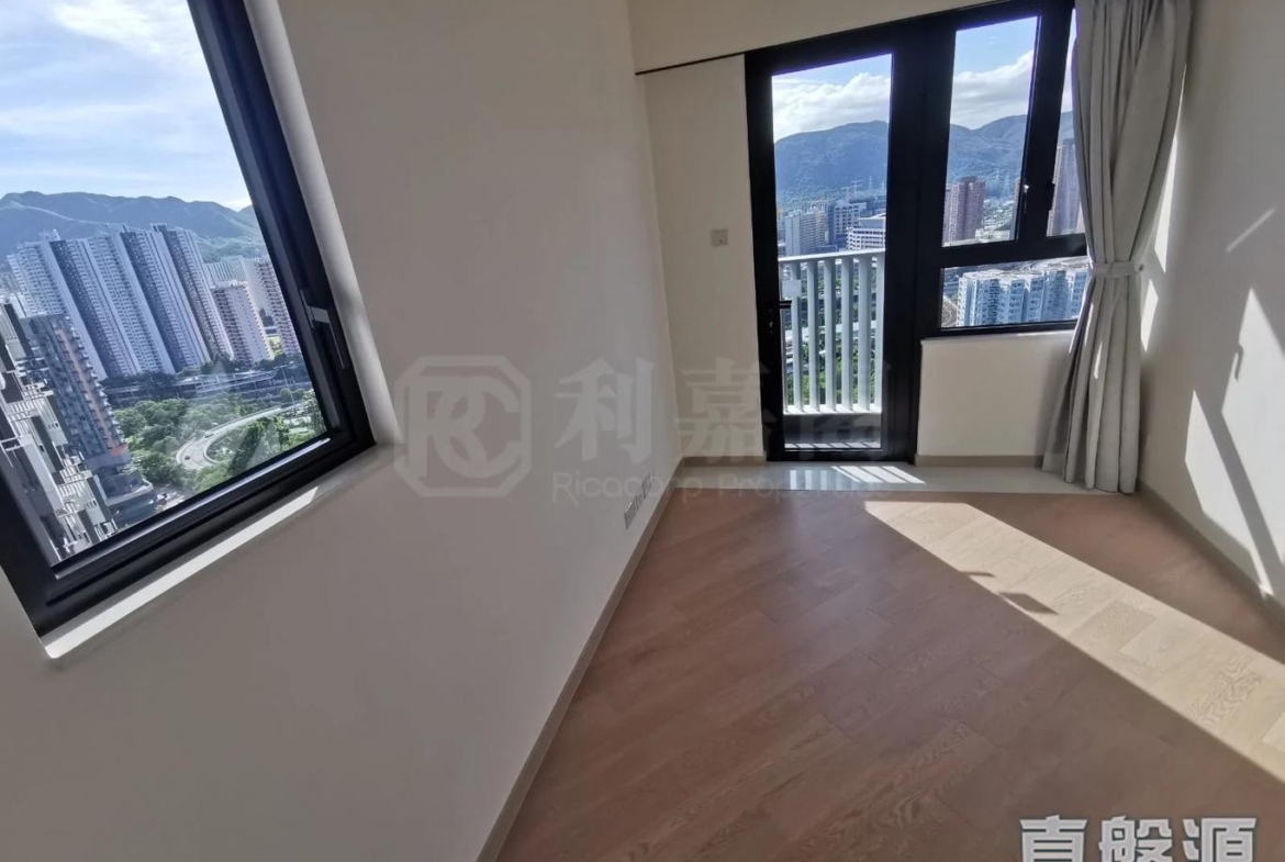 御半山 1期 1A座 - 28NTS – 香港北部都會區
