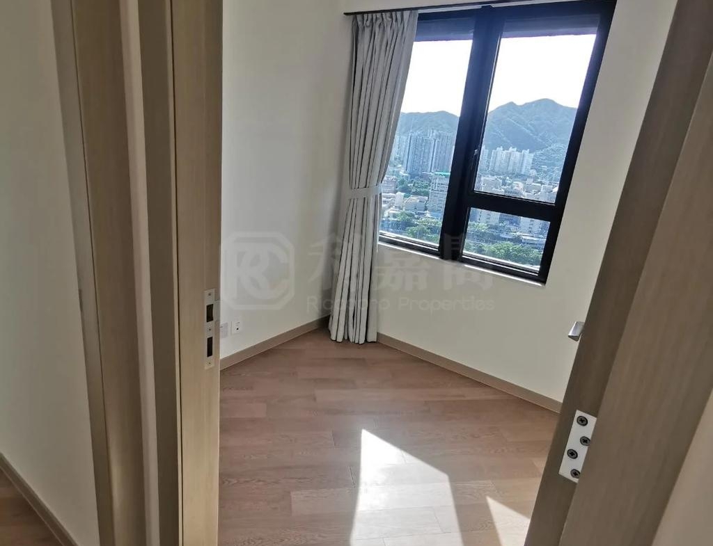 御半山 1期 1A座 - 28NTS – 香港北部都會區