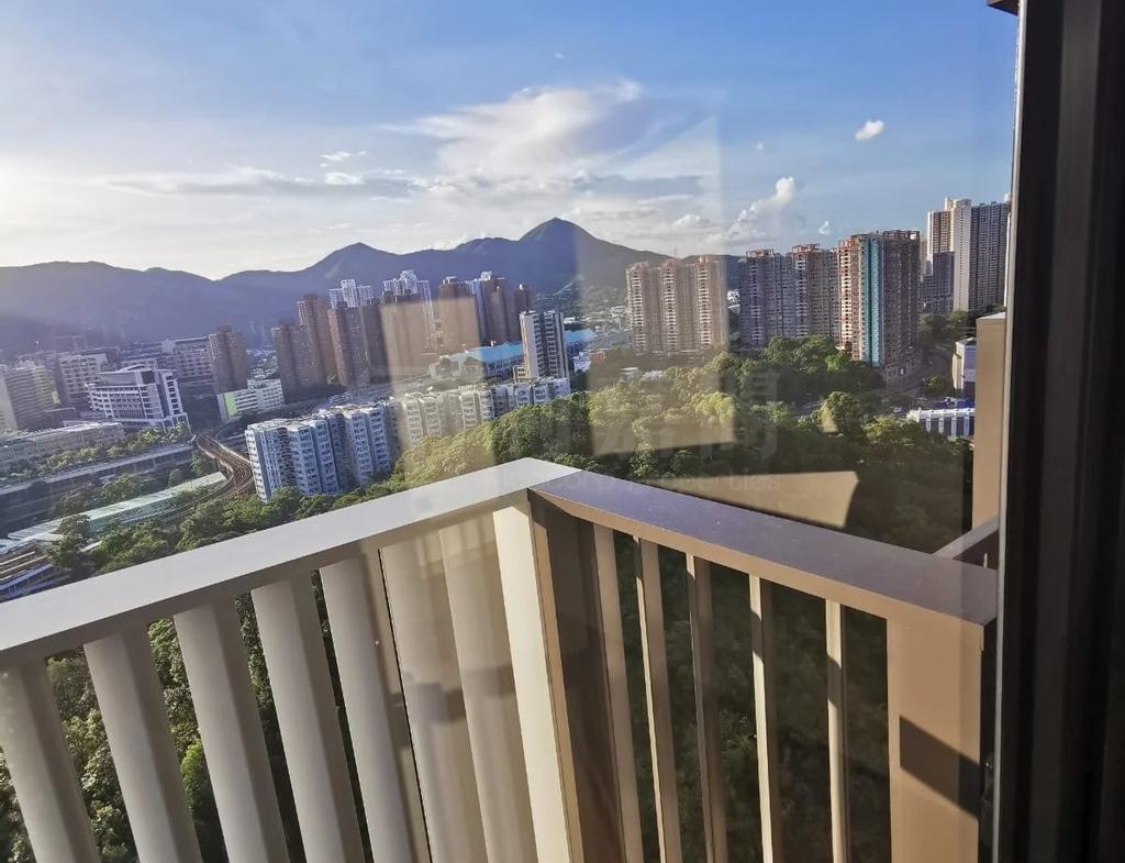 御半山 1期 1A座 - 28NTS – 香港北部都會區